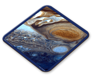 Hubble Space Telescope Image - Deep Space 1 Placemat